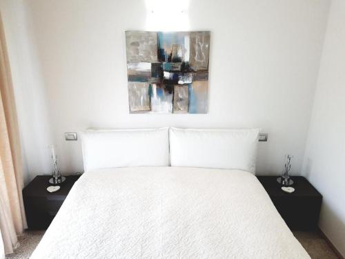 シルミオーネにあるDe Luxe Apartments Dolce Vitaのギャラリーの写真