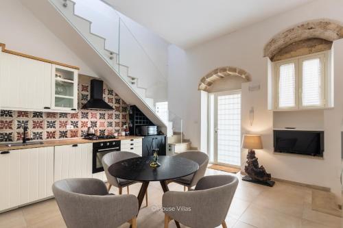 House&Villas - L'Escalier Suite – Photos 2