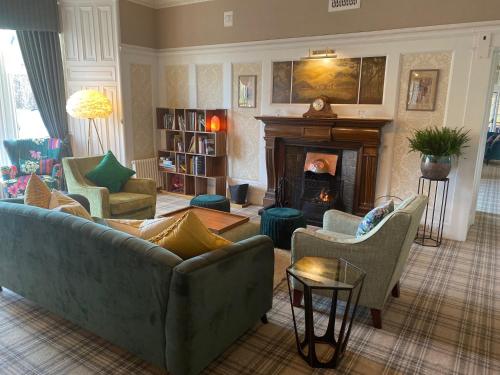 Glenesk Hotel – Photos 2