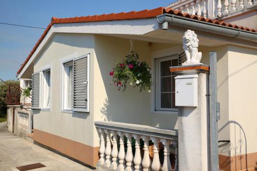 Gallery image of Vila Melisa in Vrgada