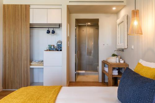 Gallery image of Anamar Destino Mykonos in Agios Stefanos