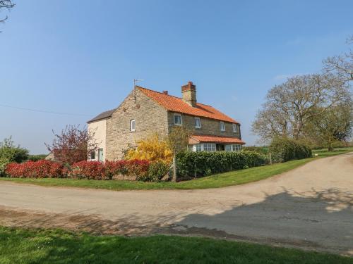 Grange Farm Cottage