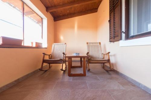 House Jasmin with large garden - by TA Leut Agency