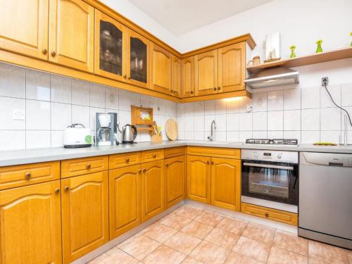Holiday Home Marinela