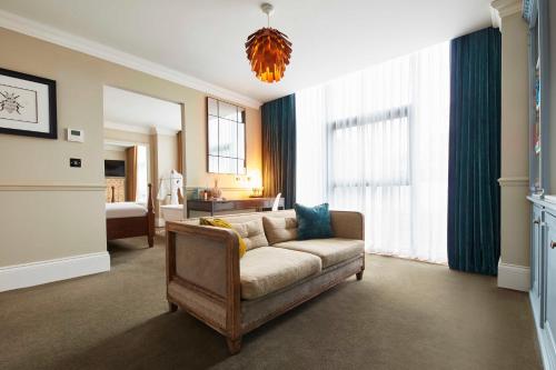 Gallery image of King Street Townhouse in Manchester