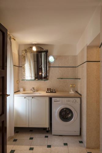 Gambar di galeri bagi Hotel Villa Giona di San Pietro in Cariano