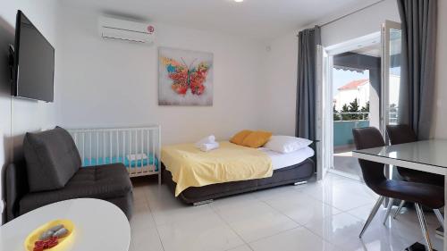 Apartmani "Villa Barbara"