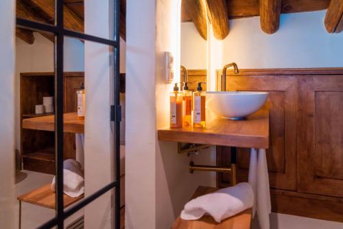 Fotografie z fotogalerie ubytování CANDIL SUITE Realejo v destinaci Granada