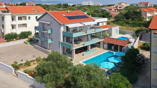 Apartmani "Villa Barbara"