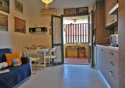 Gallery image of LE MAREE AMETISTA in Porto Azzurro