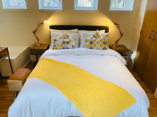 2 Bed 2 bath with Private Parking photo 20