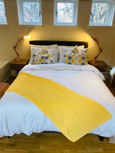 2 Bed 2 bath with Private Parking photo 21