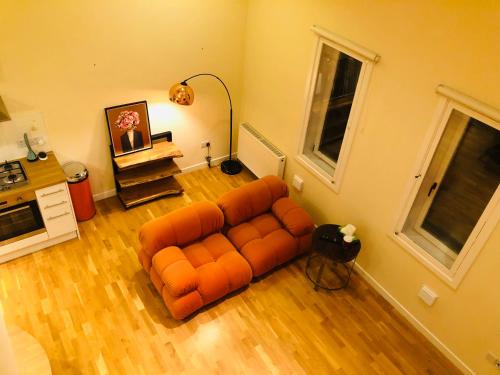 2 Bed 2 bath with Private Parking photo 13