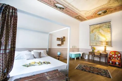 Soprarno Suites photo 27