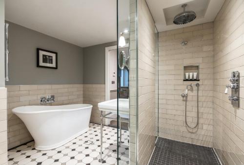 King Street Townhouse Image