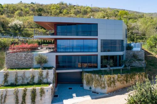 Fotografie z fotogalerie ubytování Villa Vista Hills Saturday to Saturday-Opatija Riviera v destinaci Mošćenice