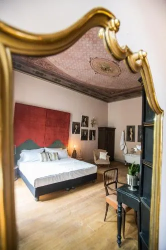 Soprarno Suites photo 8