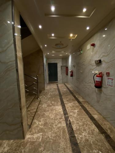 Gambar di galeri bagi زهرة الربيع للشقق المخدومة zahrat alrabie Hotel di Jeddah
