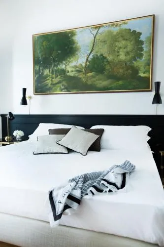 Soprarno Suites photo 28