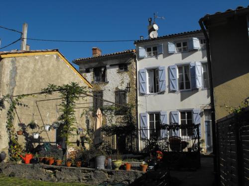 L'Impasse du Temple – Photos 4