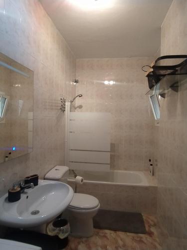 Fotografie z fotogalerie ubytování Apartamento a 200m del mar v destinaci Morro del Jable