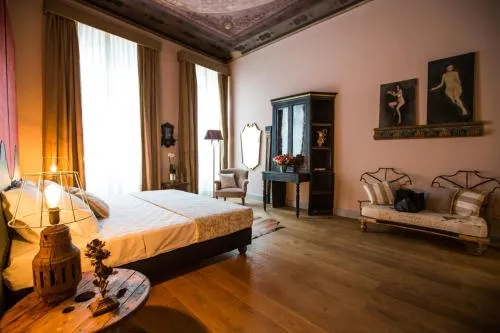 Soprarno Suites photo 5
