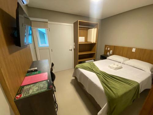 Gambar di galeri bagi Beach Hotel & Suites di Capão da Canoa