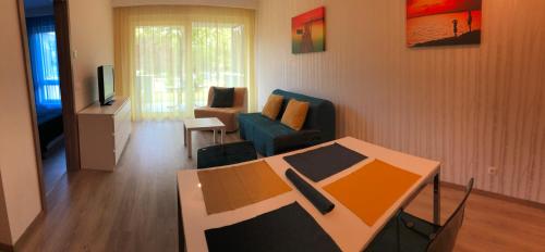 BeHouse@Lake 8230 Balatonfüred, Germering utca 7 Földszint, 5. kép - 3