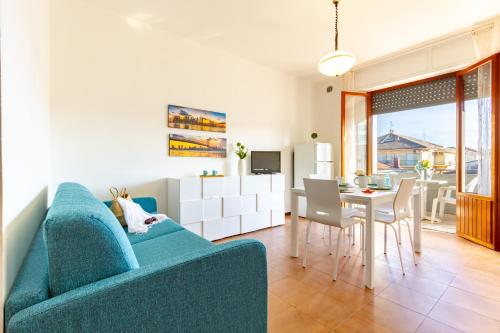 Appartamento Alba Rosa 5 - MyHo Casa