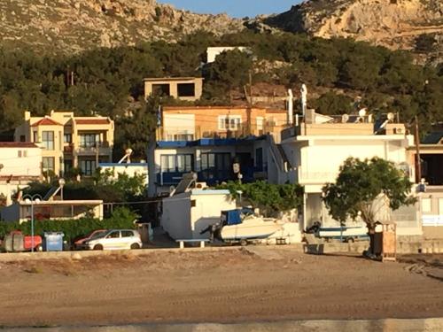 Gallery image of Anastasia Studios, Apartments & Suites in Archangelos