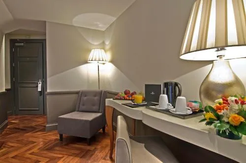 Hotel Lunetta photo 37