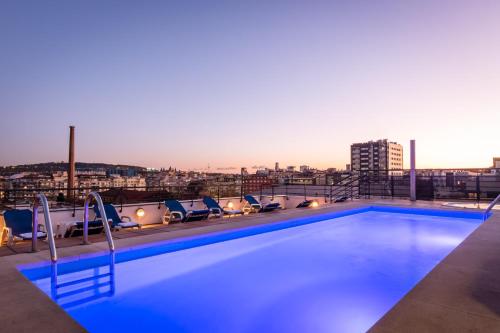 Sunotel Aston, Barcelona – Bijgewerkte prijzen 2022