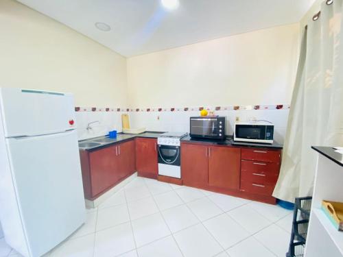 Фотография из галереи Departamento Zuatynky в городе Асунсьон