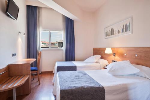 Acta Antibes, Barcelona – Preus actualitzats 2022