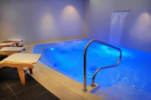 Hotel Lunetta photo 47