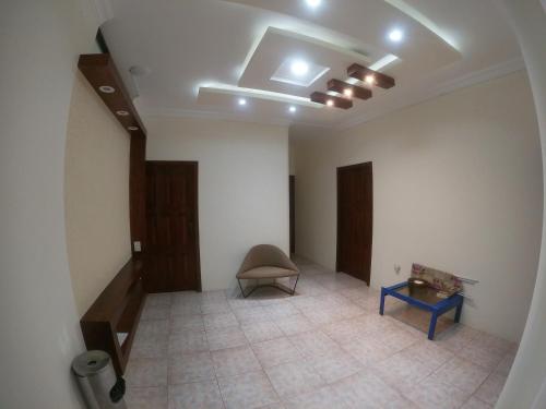 Ruang duduk di Grand paraiso insular 2