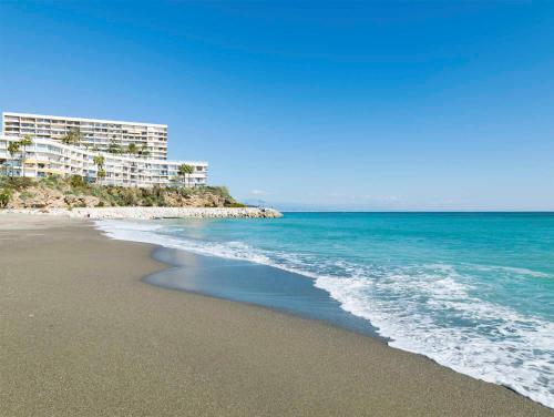 Apartamento Playamar