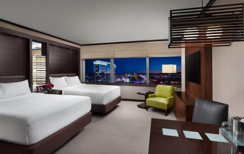 Vdara Hotel & Spa at ARIA Las Vegas Image