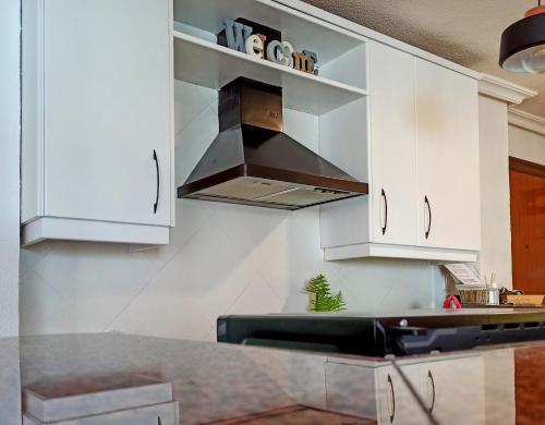 Apartamento en 1ª línea con piscina