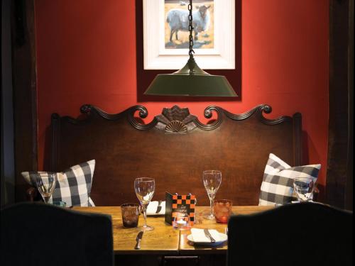 Ποτά στο The Red Lion Inn