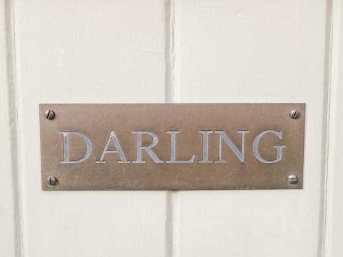 Darling Cottage 2-bed
