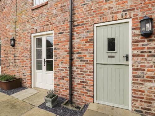 Cowper Cottage 2-bed