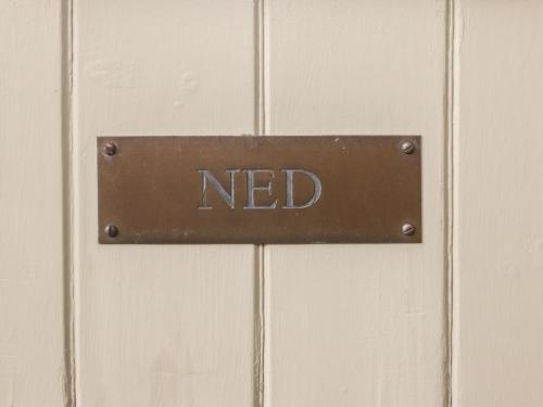 Ned Cottage 1-bed