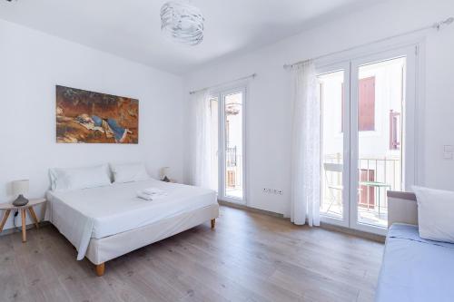 Andromachi Apartment