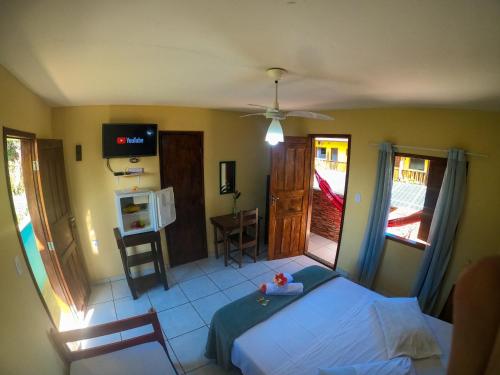 Gallery image of Itacaré Inn in Itacaré