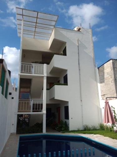 HOTEL ANTHURIUM – Photos 3