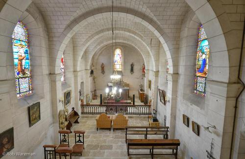 Le Prieuré – Photos 5