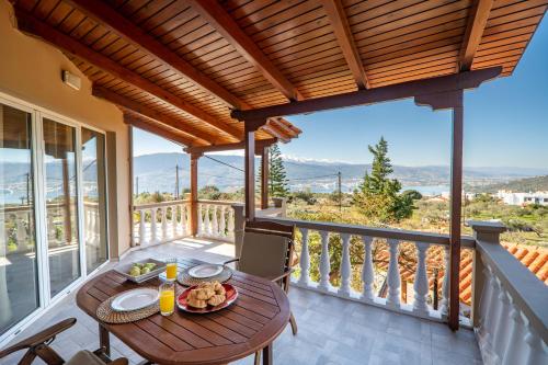 Villa Nature & View – Photos 3