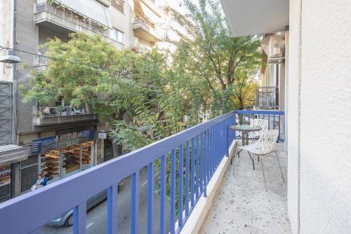 Athens Dreams & Suites Apartments