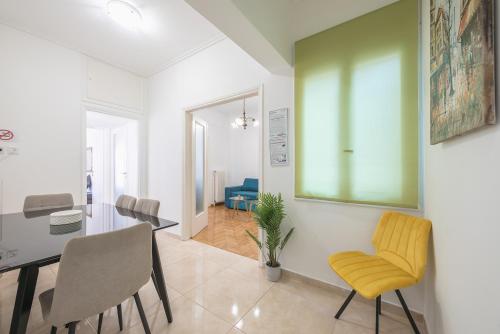 Athens Dreams & Suites Apartments